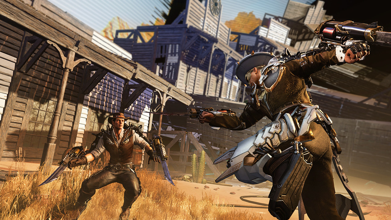 Episode 4 The Surge The Good The Bad And The Augmented Walkthrough Neoseeker