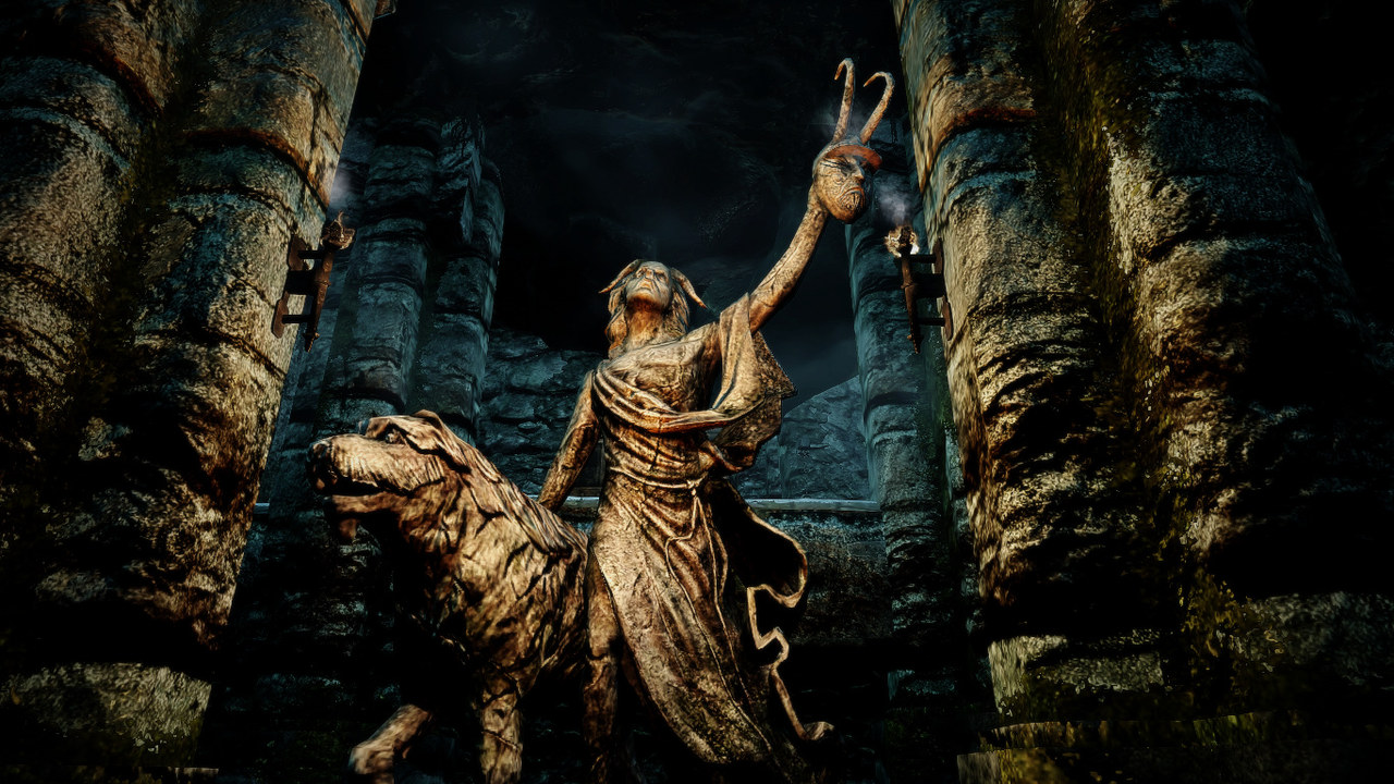 The Elder Scrolls V Skyrim Neoseeker