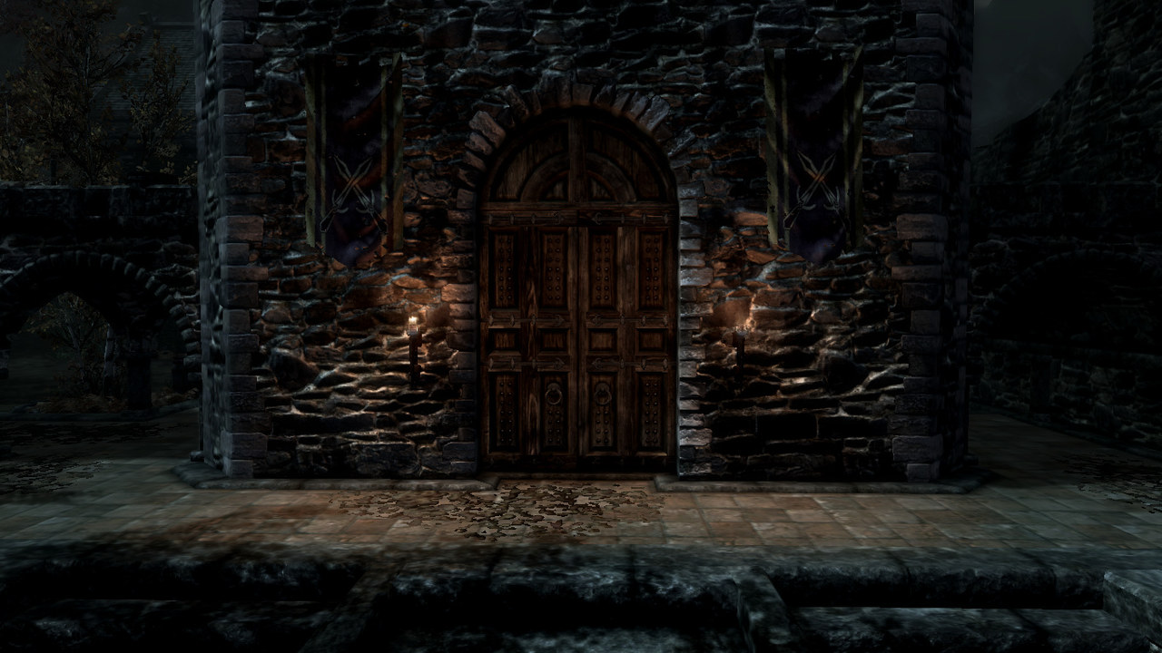 The Elder Scrolls V Skyrim Neoseeker