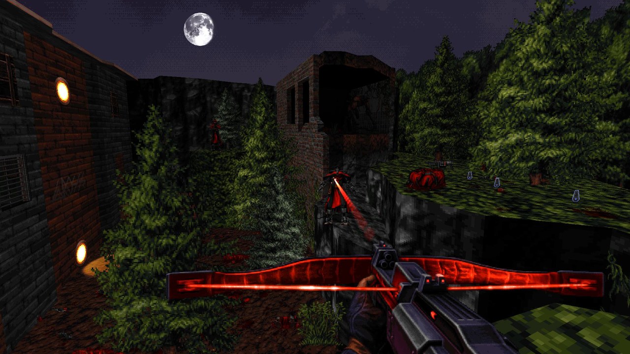 Ion Fury Achievements Guide - Neoseeker