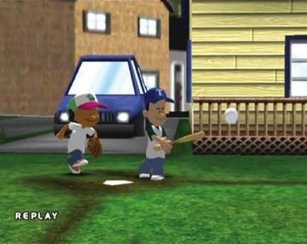 Backyard Baseball Gamecube Unlockables