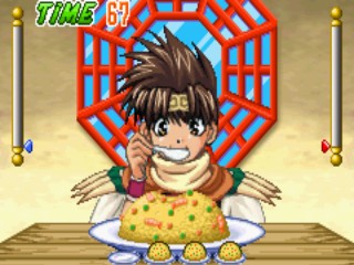 Wallpaper Gensou Maden Saiyuuki Hangyaku No Toushin Taishi Neoseeker For iPhone