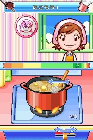 Cooking mama 2 dinner with friends download