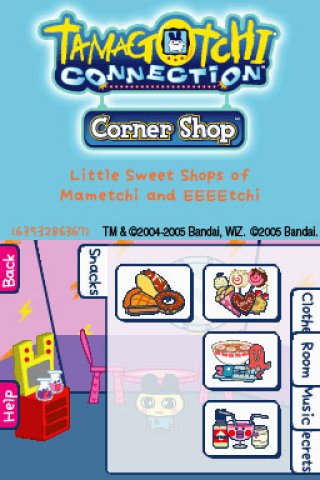 Tamagotchi Tamagotchi