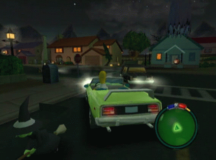 Can You Play Simpsons Hit And Run On Windows 10