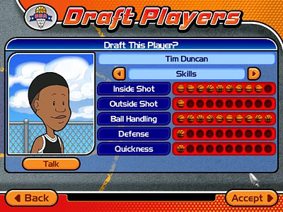 Backyard Basketball Neoseeker