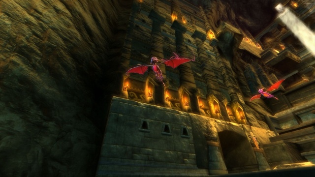 Spyro The Dragon Wallpapers Wallpaper Cave Dotd Wallpaper Blank 2 By Tsitra360 On Deviantart