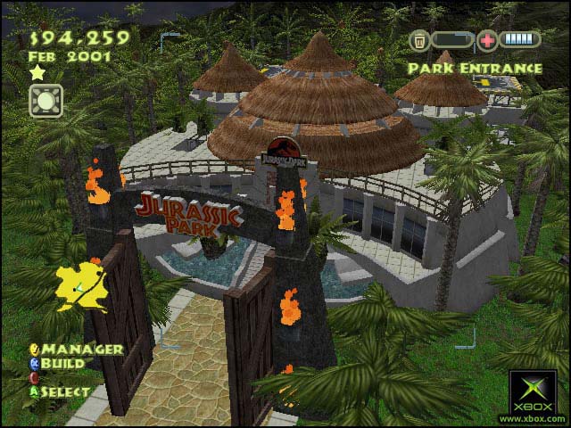 Jurassic Park Operation Genesis Mods Pc Download