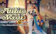 Atelier Marie Remake: The Alchemist of Salburg Walkthrough and Guide Walkthrough