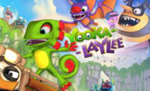 Yooka Laylee Guide Walkthrough - All Pagie Locations, Ghosts