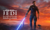 Star Wars Jedi: Survivor Walkthrough and Guide Walkthrough