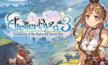 Atelier Ryza 3: Alchemist of the End & the Secret Key Walkthrough and Guide Walkthrough