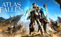 Atlas Fallen Walkthrough and Guide Walkthrough
