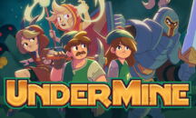 Undermine Walkthrough and Guide Walkthrough