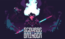 Scourgebringer Walkthrough and Guide Walkthrough