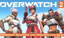 Overwatch 2 Graphics and Performance Guide