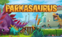 Parkasaurus Walkthrough and Guide Walkthrough