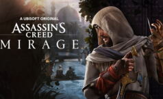 Assassin's Creed Mirage Walkthrough and Guide Walkthrough