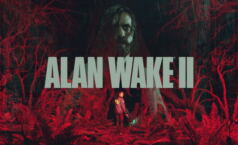 Alan Wake 2 Walkthrough and Guide Walkthrough