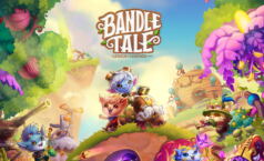 Bandle Tale: A League of Legends Story Walkthrough and Guide Walkthrough