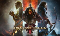Dragon's Dogma 2 Walkthrough and Guide Walkthrough