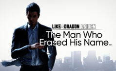 Like a Dragon Gaiden: The Man Who Erased His Name Walkthrough and Guide Walkthrough