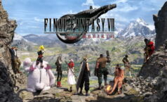 Final Fantasy VII Rebirth Walkthrough and Guide Walkthrough