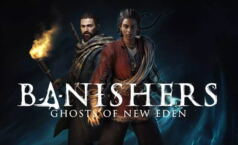 Banishers: Ghosts of New Eden Walkthrough and Guide Walkthrough