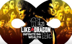 Like a Dragon: Infinite Wealth Walkthrough and Guide Walkthrough