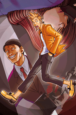 Ace Attorney Investigations - Ace Attorney Wiki - Neoseeker