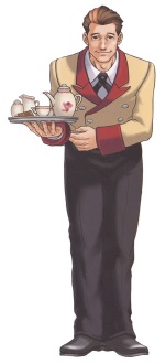 Bellboy - Ace Attorney Wiki - Neoseeker