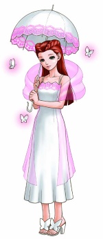 Pearl Fey, Ace Attorney Wiki