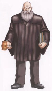 Phoenix Wright - Ace Attorney Wiki - Neoseeker