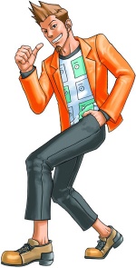 The First Turnabout - Ace Attorney Wiki - Neoseeker