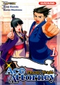 Phoenix Wright: Ace Attorney Manga vol. 1 - Ace Attorney Wiki - Neoseeker