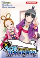 Phoenix Wright: Ace Attorney Manga vol. 1 - Ace Attorney Wiki - Neoseeker