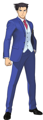 Turnabout Goodbyes, Ace Attorney Wiki