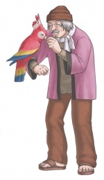 Turnabout Memories - Ace Attorney Wiki - Neoseeker