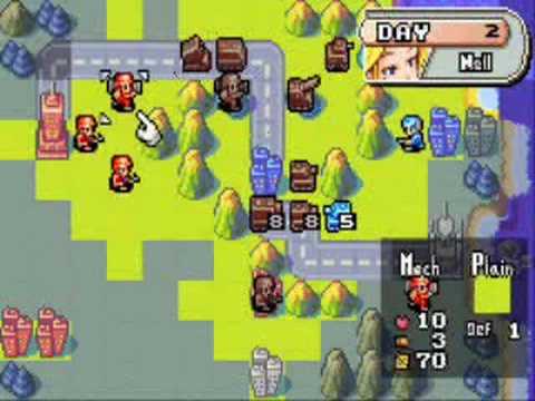 Advance Wars (game), Advance Wars Wiki