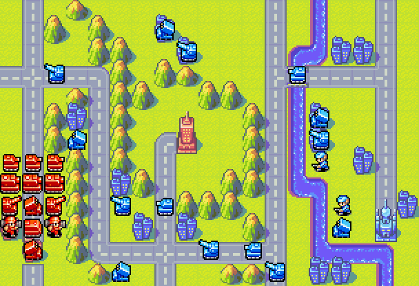 Advance Wars (game), Advance Wars Wiki