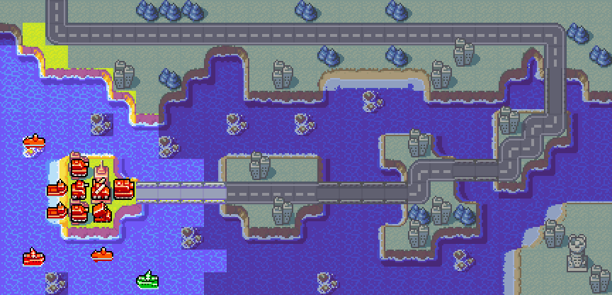 Advance Wars (game), Advance Wars Wiki