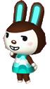 Carmen - Animal Crossing Wiki - Neoseeker