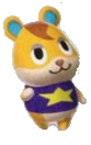 Hamster - Animal Crossing Wiki - Neoseeker