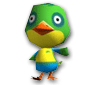 Birds - Animal Crossing Wiki - Neoseeker