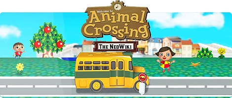 Animal Crossing: New Horizons, Animal Crossing Wiki