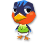 Birds - Animal Crossing Wiki - Neoseeker