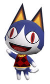 Rover - Animal Crossing Wiki - Neoseeker