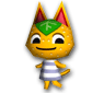 Cat - Animal Crossing Wiki - Neoseeker