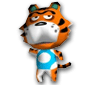 Animal Crossing: Wild World Villagers - Animal Crossing Wiki - Neoseeker