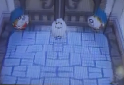 Town Gate - Animal Crossing Wiki - Neoseeker